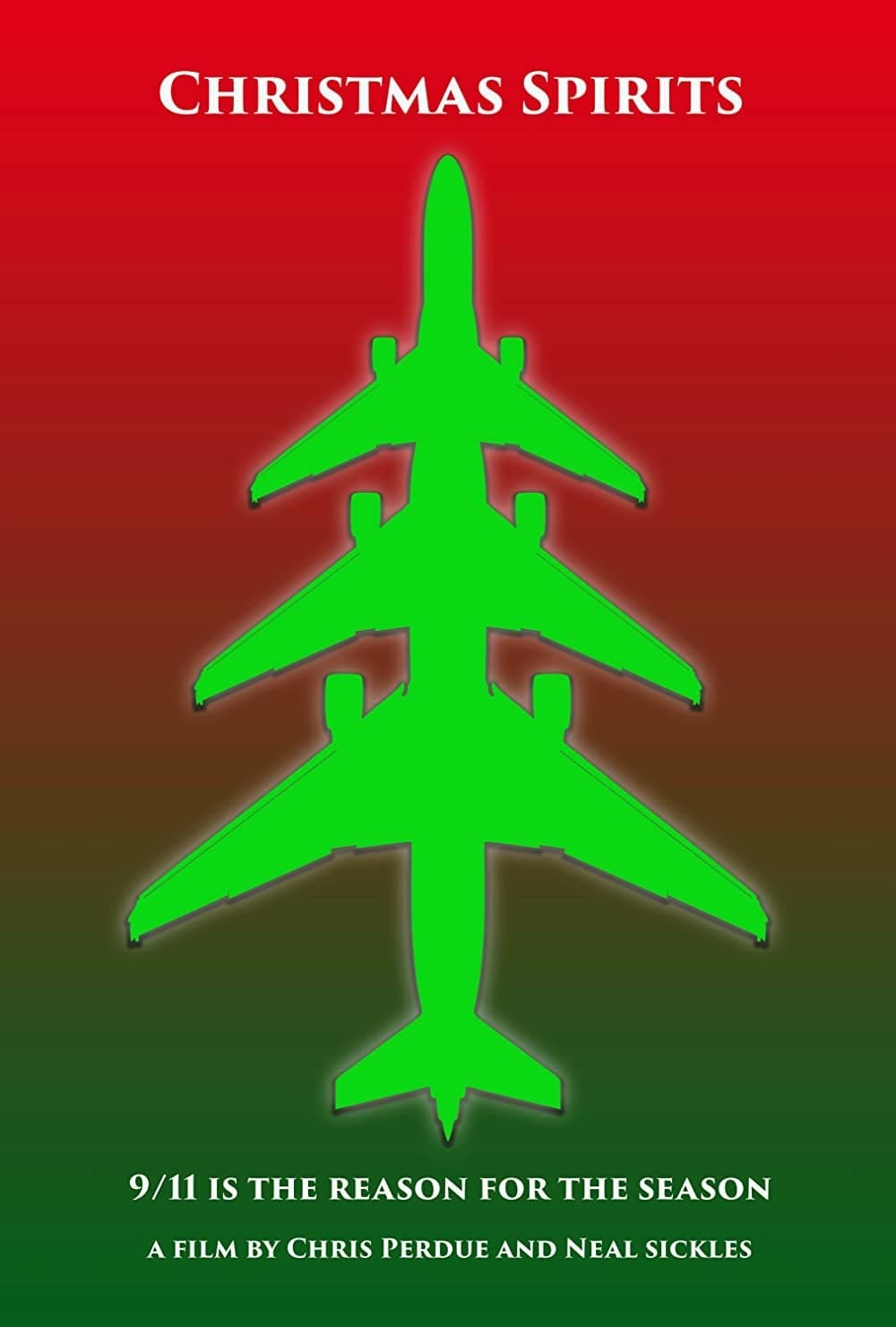 Christmas Spirits