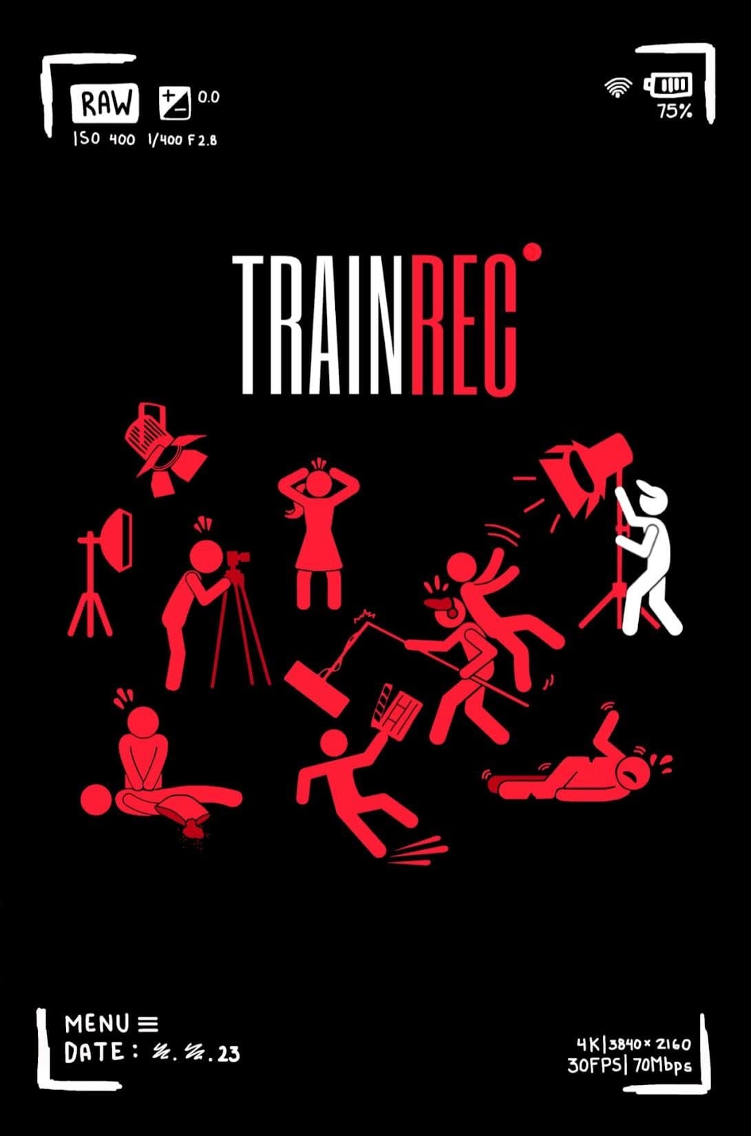 TrainRec