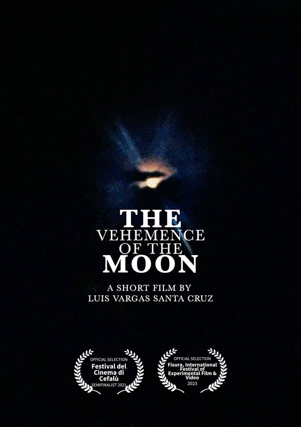 La vehemencia de la luna