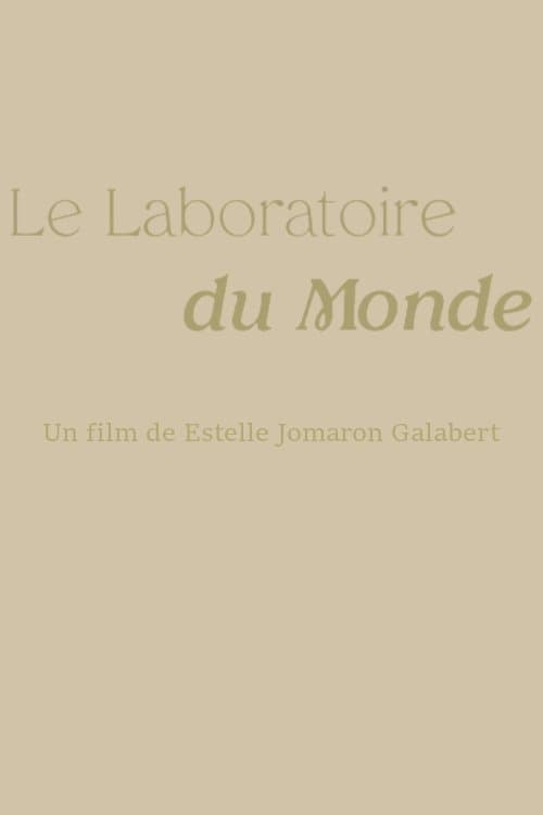 Le Laboratoire Du Monde