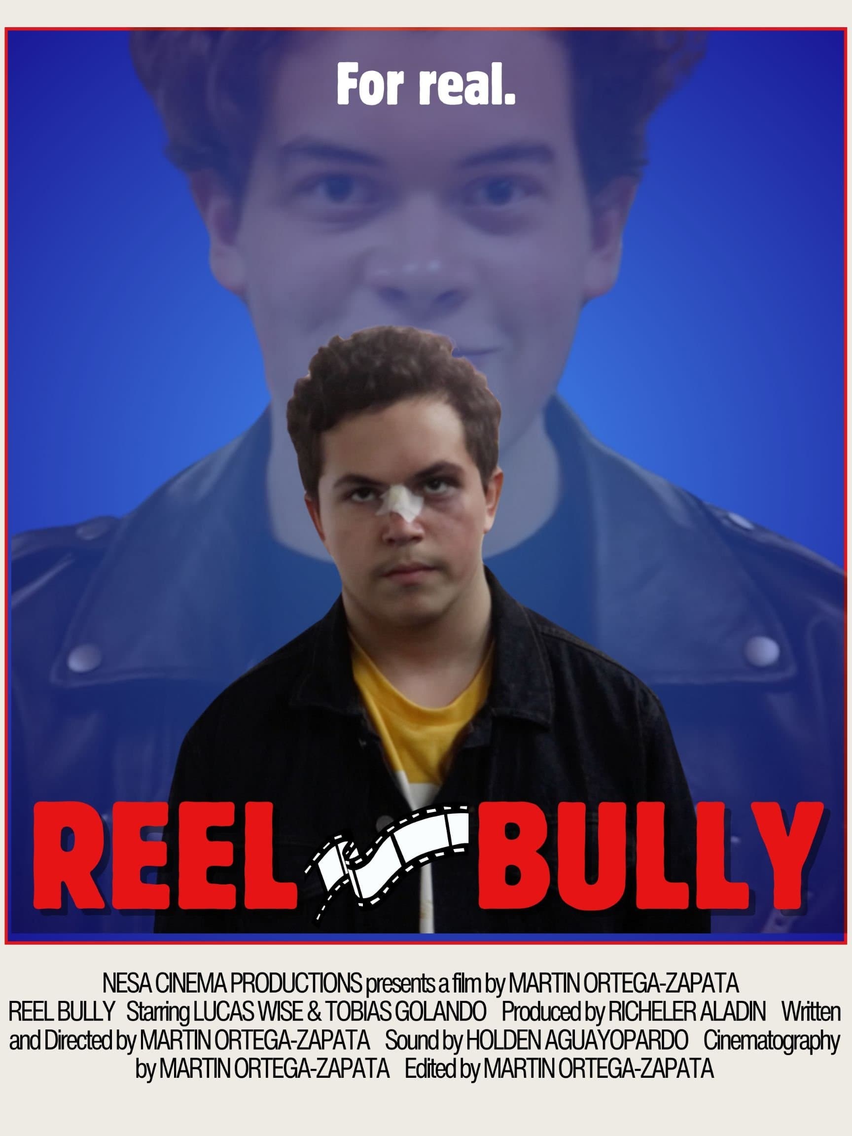 Reel Bully