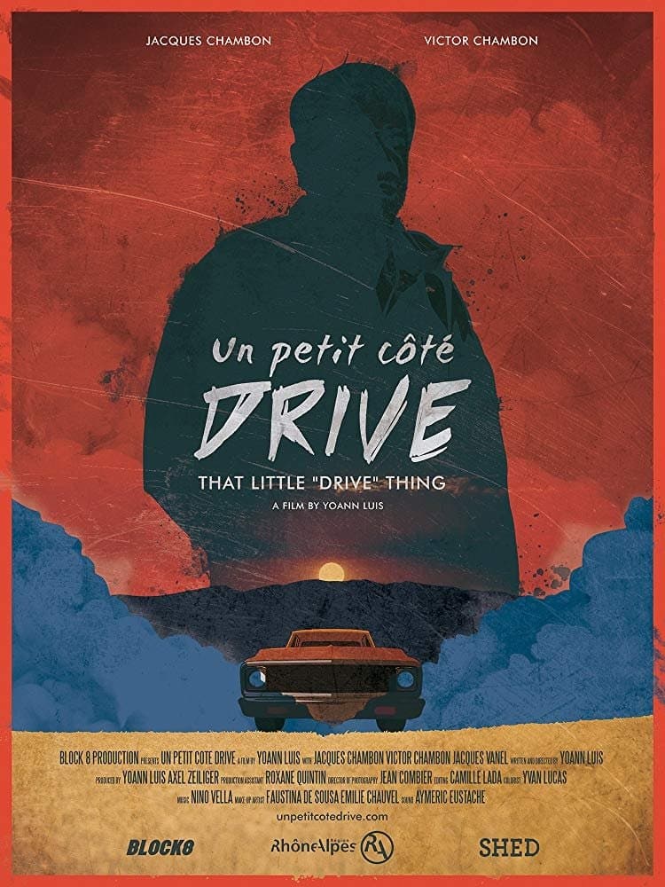 That Little Drive Thing