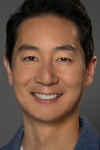 Alex Woo