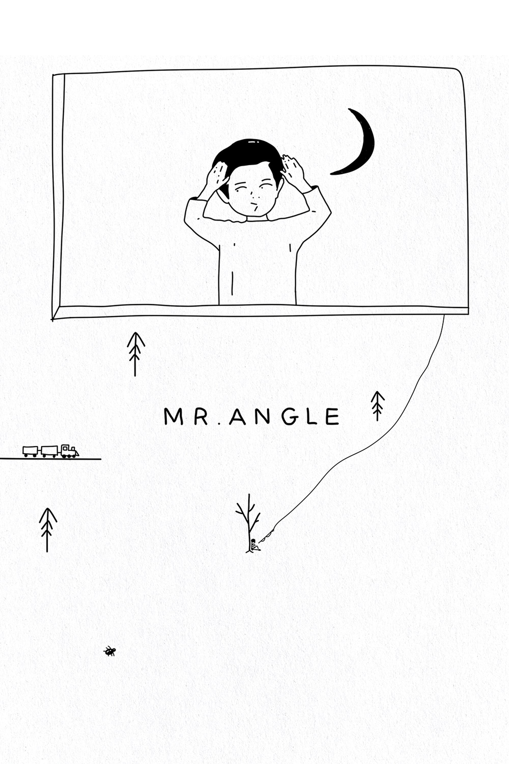 Mr. Angle