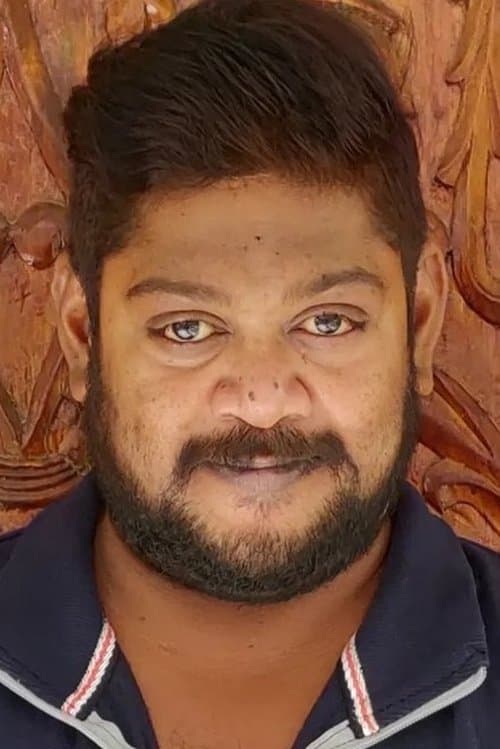 Suman Shetty