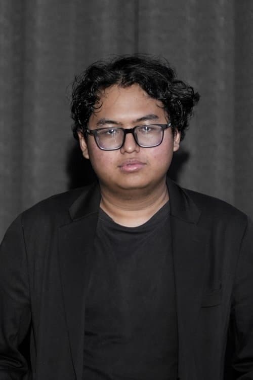 Muhammad Ichsan Firdzatullah Adam