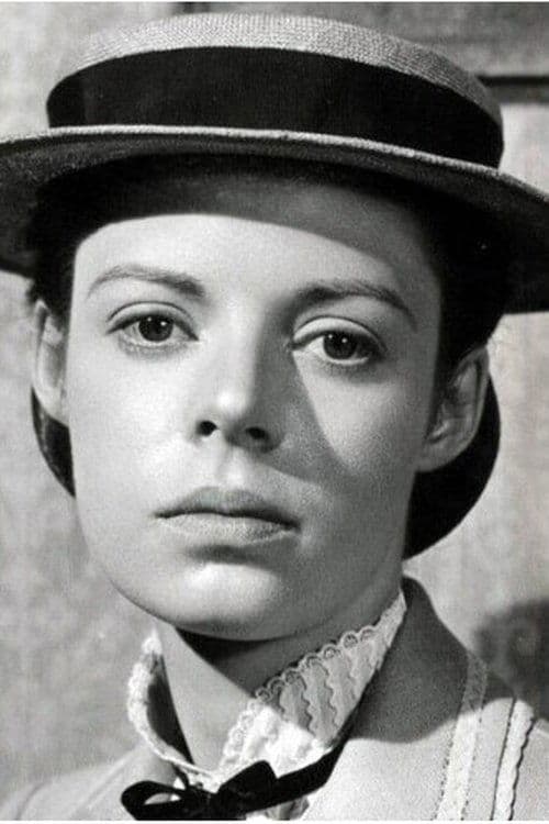 Dee Carroll