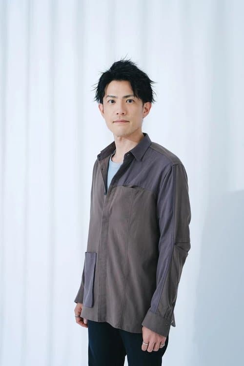 栗原寿