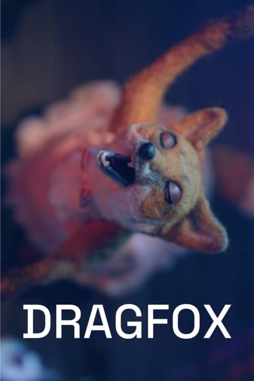 Dragfox