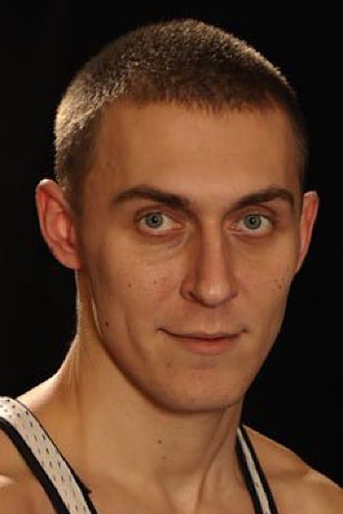 Jirka Valchar